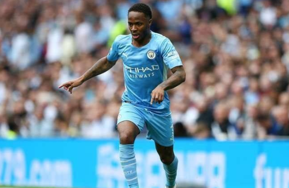 Voorwaarden voor de overdracht van Sterling